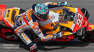 MotoGP Barcelona 2023