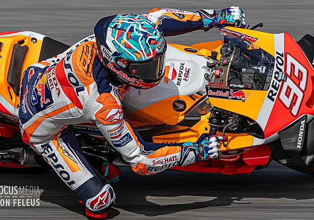 MotoGP Barcelona 2023