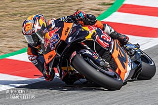 MotoGP Barcelona 2023