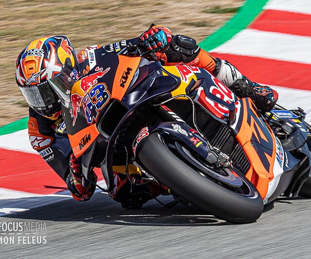 MotoGP Barcelona 2023