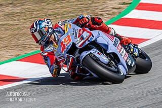 MotoGP Barcelona 2023
