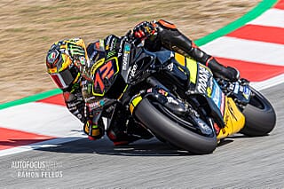 MotoGP Barcelona 2023