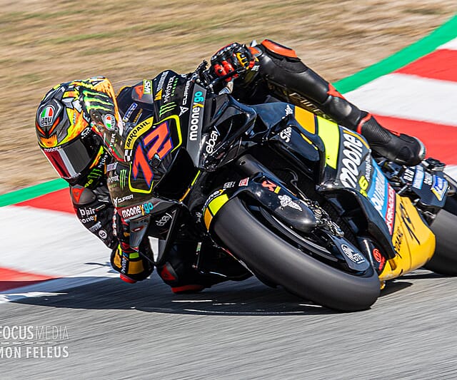 MotoGP Barcelona 2023