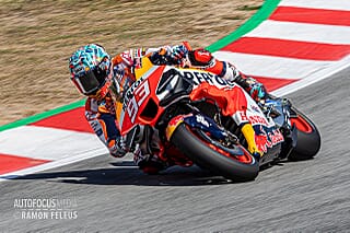 MotoGP Barcelona 2023