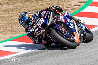 MotoGP Barcelona 2023