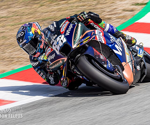 MotoGP Barcelona 2023