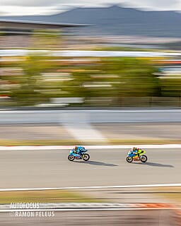 MotoGP Barcelona 2023