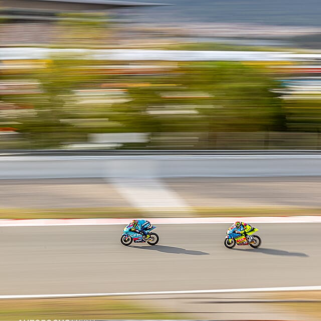 MotoGP Barcelona 2023