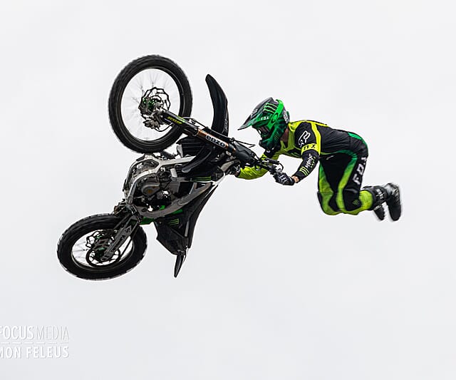 MotoGP Barcelona 2023