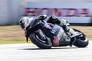 MotoGP Barcelona 2023