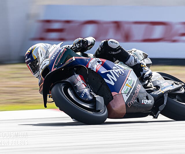 MotoGP Barcelona 2023