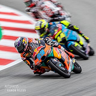 MotoGP Barcelona 2023
