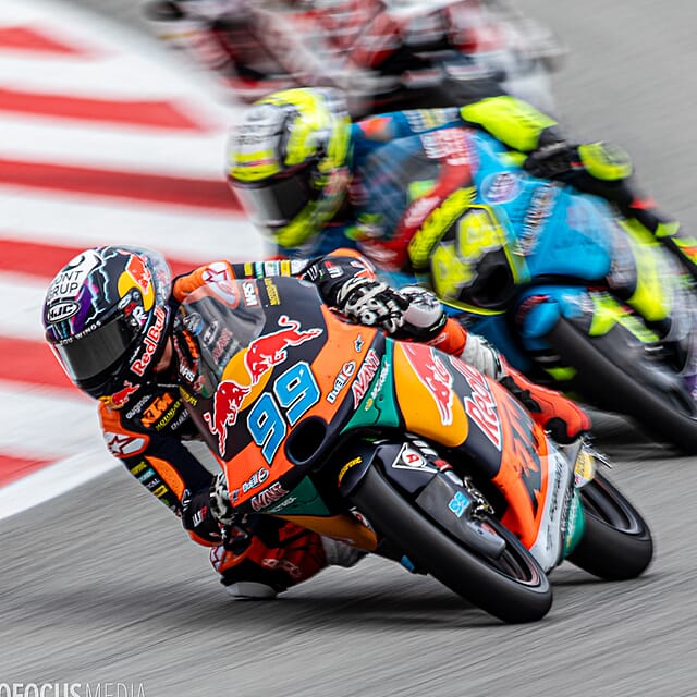 MotoGP Barcelona 2023