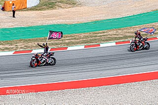 MotoGP Barcelona 2023