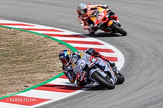 MotoGP Barcelona 2023