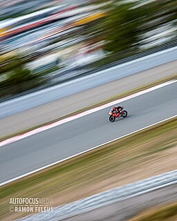 MotoGP Barcelona 2023