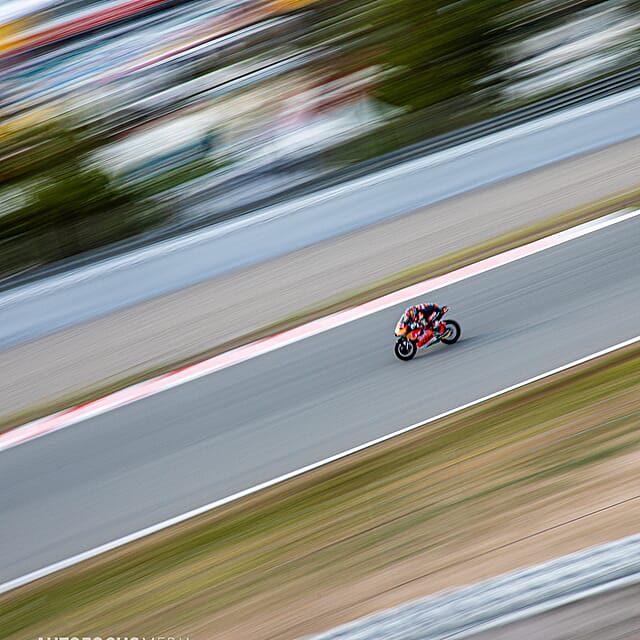 MotoGP Barcelona 2023