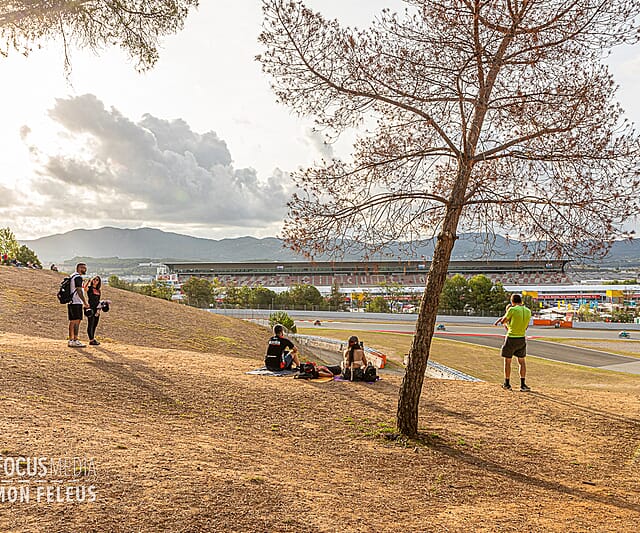 MotoGP Barcelona 2023