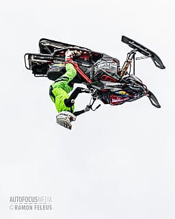 MotoGP Barcelona 2023