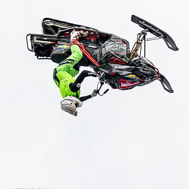 MotoGP Barcelona 2023