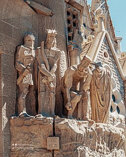 Roadtrip Spanje &amp; Andorra