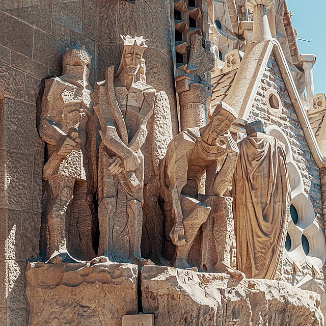 Roadtrip Spanje &amp; Andorra