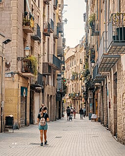 Roadtrip Spanje &amp; Andorra