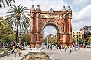 Roadtrip Spanje &amp; Andorra