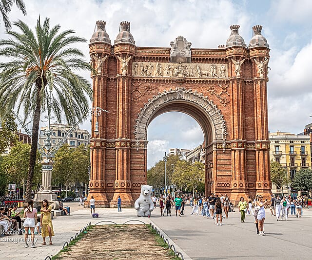 Roadtrip Spanje &amp; Andorra