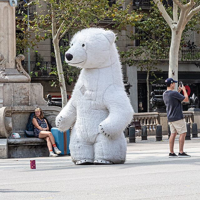 Roadtrip Spanje &amp; Andorra