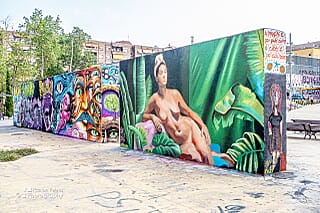 Roadtrip Spanje &amp; Andorra