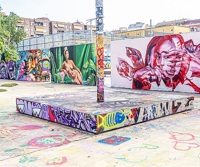 Roadtrip Spanje &amp; Andorra