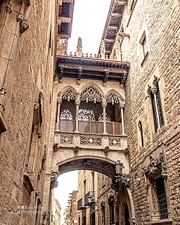 Roadtrip Spanje &amp; Andorra