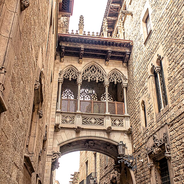 Roadtrip Spanje &amp; Andorra