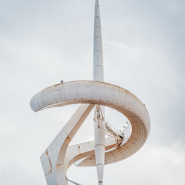 Roadtrip Spanje &amp; Andorra