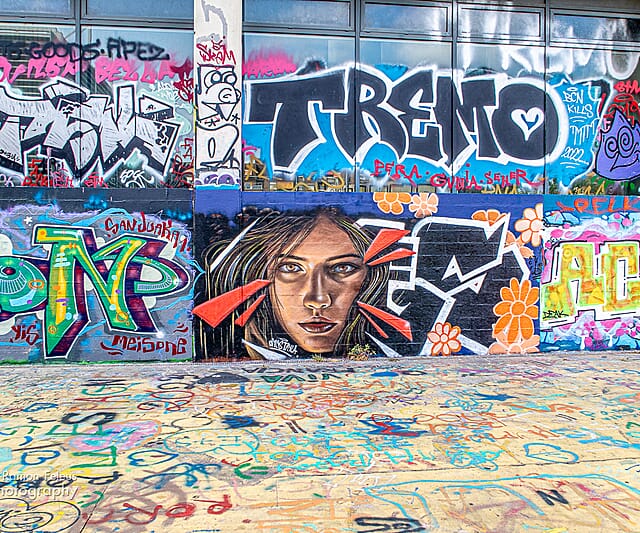 Roadtrip Spanje &amp; Andorra