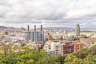 Roadtrip Spanje &amp; Andorra