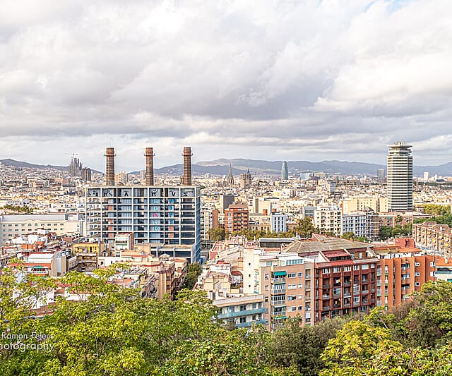 Roadtrip Spanje &amp; Andorra