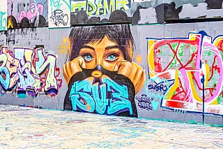 Roadtrip Spanje &amp; Andorra