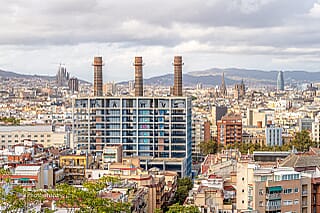 Roadtrip Spanje &amp; Andorra