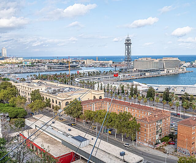 Roadtrip Spanje &amp; Andorra