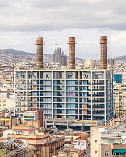 Roadtrip Spanje &amp; Andorra