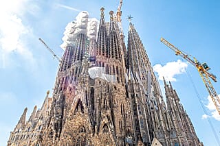 Roadtrip Spanje &amp; Andorra