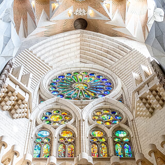 Roadtrip Spanje &amp; Andorra