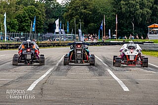 NK Rallycross Valkenswaard 19-8-2023