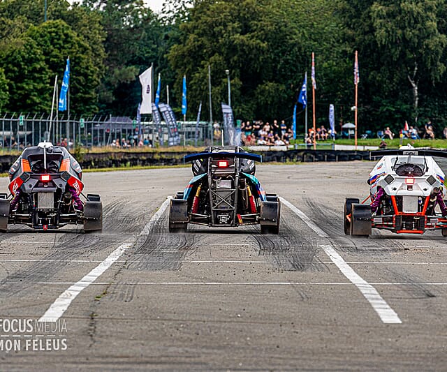 NK Rallycross Valkenswaard 19-8-2023