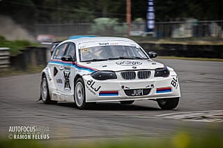 NK Rallycross Valkenswaard 19-8-2023