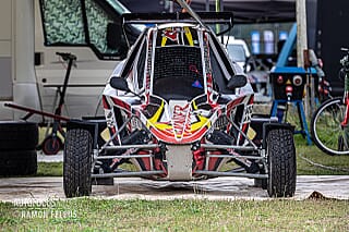 NK Rallycross Valkenswaard 19-8-2023