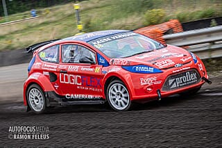 NK Rallycross Valkenswaard 19-8-2023