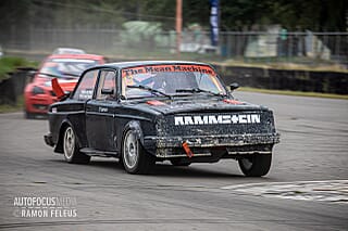 NK Rallycross Valkenswaard 19-8-2023